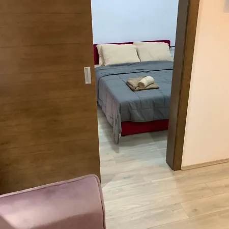 De Lux Nedeljkovic Aparthotel Jagodina