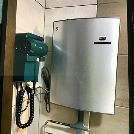 Aparthotel De Lux Nedeljkovic *