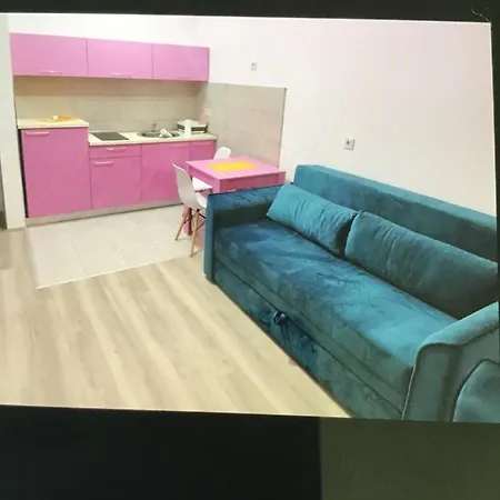 Aparthotel De Lux Nedeljkovic