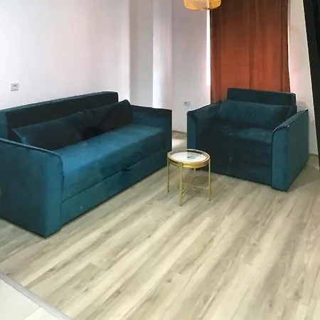 De Lux Nedeljkovic Aparthotel