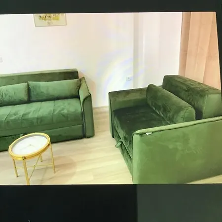 De Lux Nedeljkovic Aparthotel Jagodina