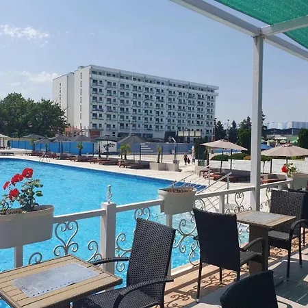Aparthotel De Lux Nedeljkovic Jagodina