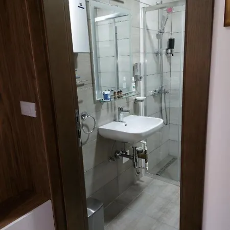 Aparthotel De Lux Nedeljkovic *