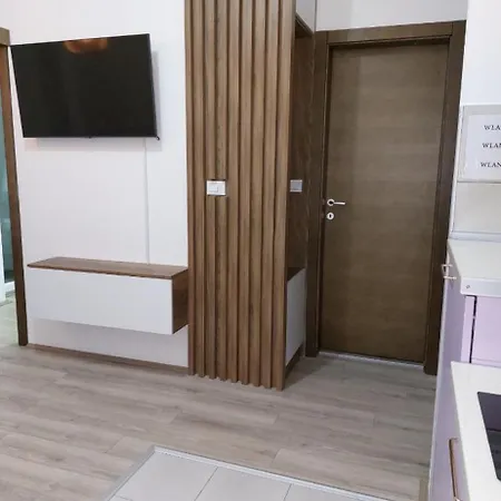 De Lux Nedeljkovic Aparthotel