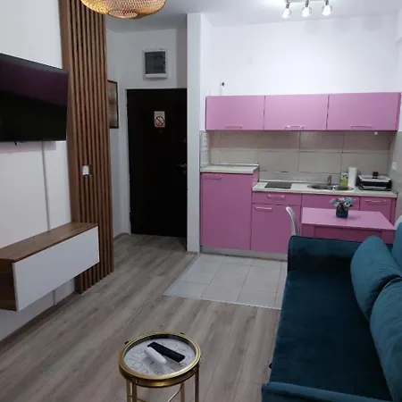 De Lux Nedeljkovic Jagodina