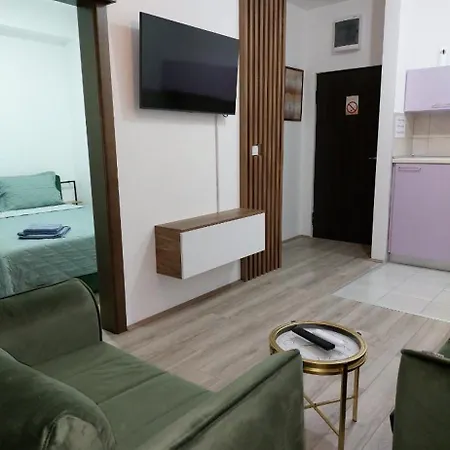 De Lux Nedeljkovic 4* Jagodina