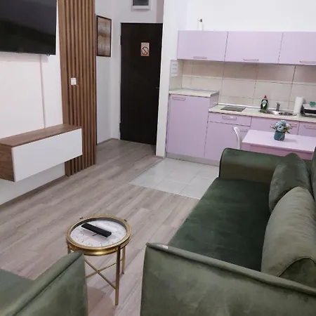 De Lux Nedeljkovic 4* Jagodina