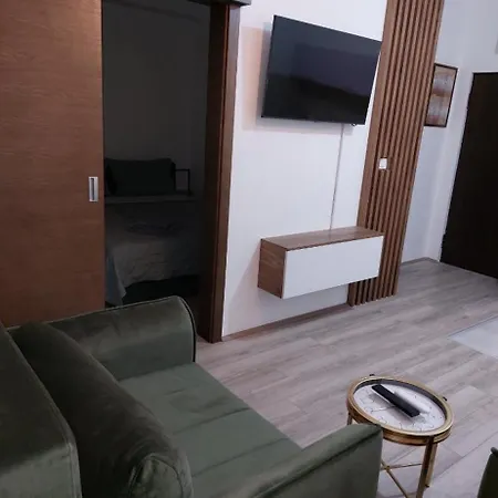 De Lux Nedeljkovic Aparthotel