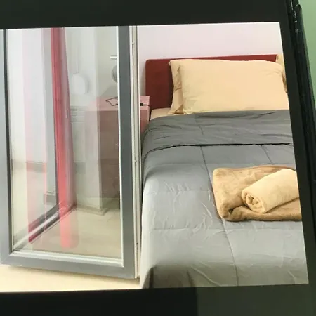 Aparthotel De Lux Nedeljkovic *