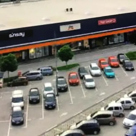 De Lux Nedeljkovic 4* Jagodina