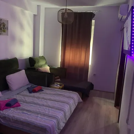 Aparthotel De Lux Nedeljkovic