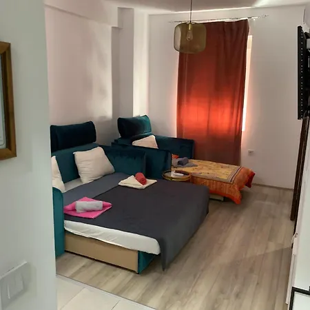 Aparthotel De Lux Nedeljkovic 4*
