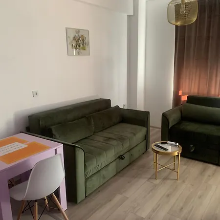 De Lux Nedeljkovic Aparthotel