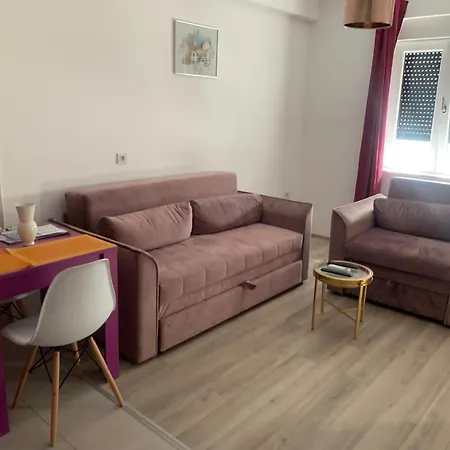 De Lux Nedeljkovic 4*