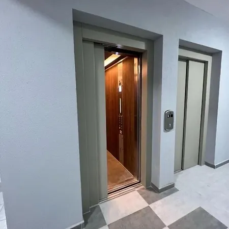 De Lux Nedeljkovic Jagodina