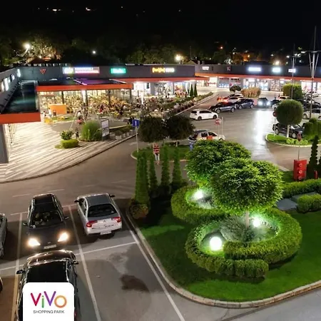 De Lux Nedeljkovic Jagodina