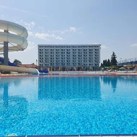 Aparthotel De Lux Nedeljkovic *
