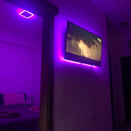 De Lux Nedeljkovic 4* Jagodina