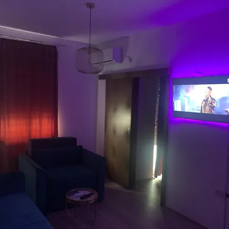 De Lux Nedeljkovic Aparthotel