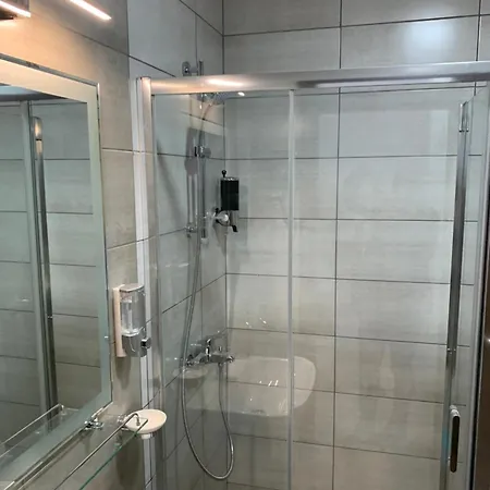 Aparthotel De Lux Nedeljkovic Jagodina