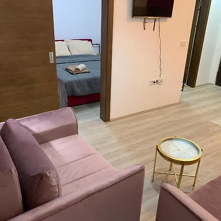 De Lux Nedeljkovic Jagodina